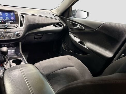 Used 2024 Chevrolet Malibu LT image 22