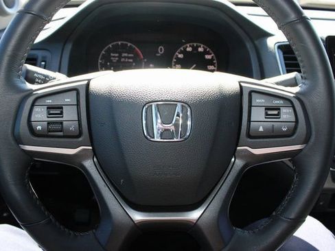 Used 2024 Honda Ridgeline RTL image 22