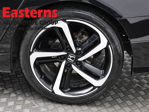 Used 2020 Honda Accord Sport image 32