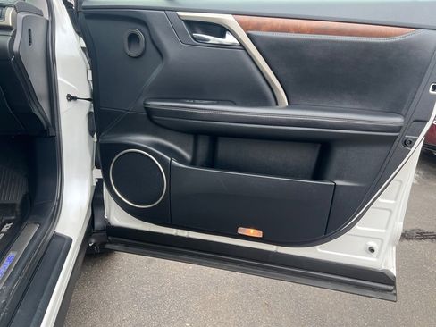 Used 2022 Lexus RX 450hL AWD w/ Premium Package image 14