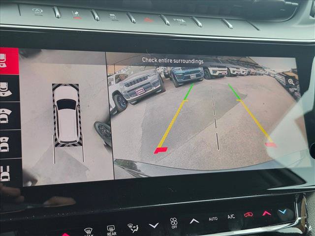 New 2026 Jeep Grand Cherokee Limited AWD/4WD image 12