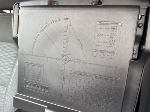 New 2026 RAM 1500 Big Horn image 24