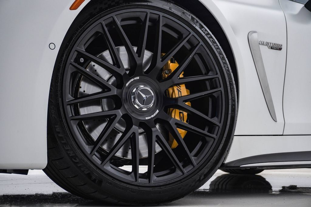 Used 2024 Mercedes-Benz AMG GT 55 image 5