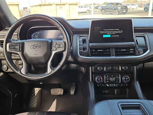 Used 2024 Chevrolet Tahoe RST w/ Luxury Package RWD image 14