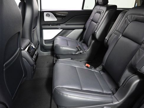 New 2026 Lincoln Aviator Reserve image 22