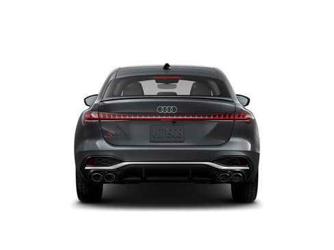 New 2025 Audi S5 Premium image 4