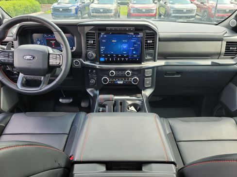 Used 2024 Ford F150 Raptor AWD/4WD image 9