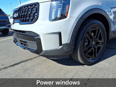 Certified 2024 Kia Telluride EX X-Line image 18