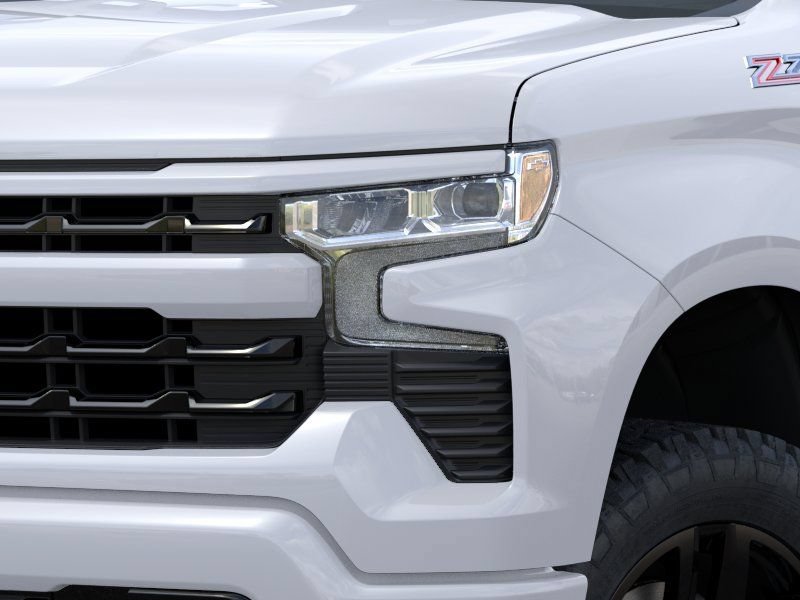 New 2026 Chevrolet Silverado 1500 RST w/ Z71 Off-Road Package AWD/4WD image 10