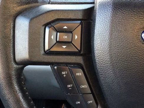 Certified 2020 Ford F150 XLT w/ Equipment Group 302A Luxury image 23