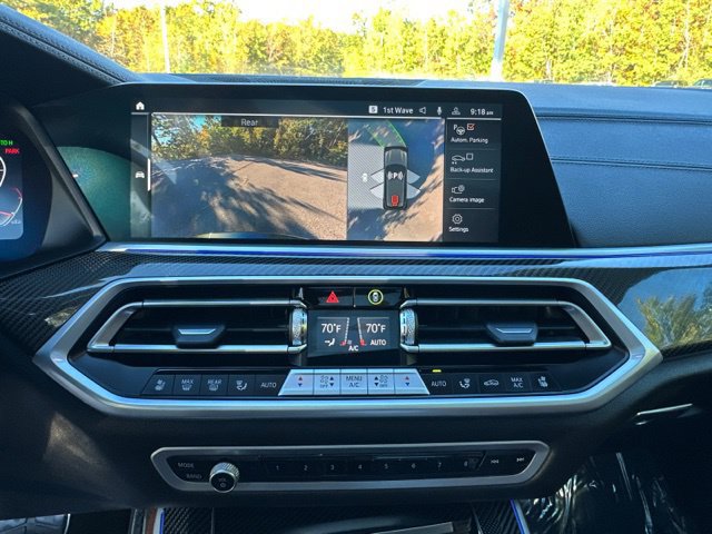 Used 2023 BMW X5 M50i w/ Executive Package AWD/4WD image 37