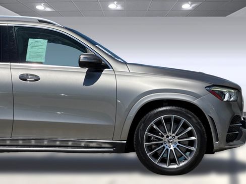 Used 2022 Mercedes-Benz GLE 450 4MATIC image 36