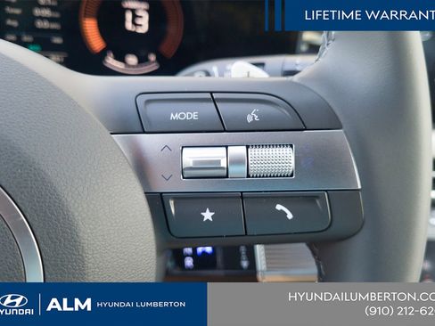 New 2025 Hyundai Sonata SEL FWD image 24