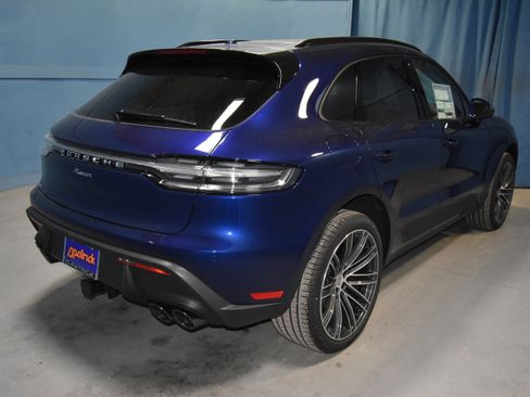 New 2026 Porsche Macan image 27