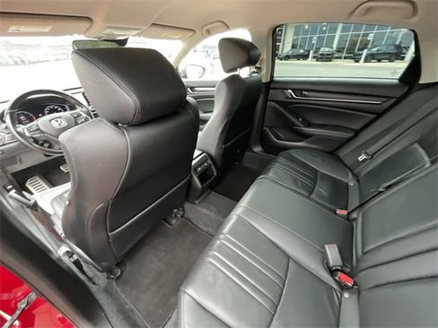 Used 2022 Honda Accord Sport Special Edition image 19