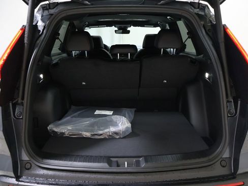 New 2026 Honda CR-V Sport Touring image 48