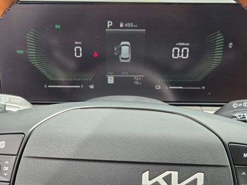 New 2026 Kia Sportage X-Line AWD/4WD image 13