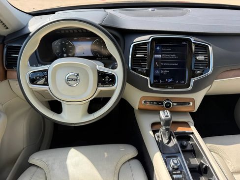 Used 2019 Volvo XC90 T6 Inscription w/ Advanced Package AWD/4WD image 16