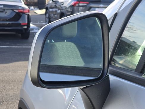 Used 2020 Chevrolet Trax LS w/ Tint and Cruise Package image 20