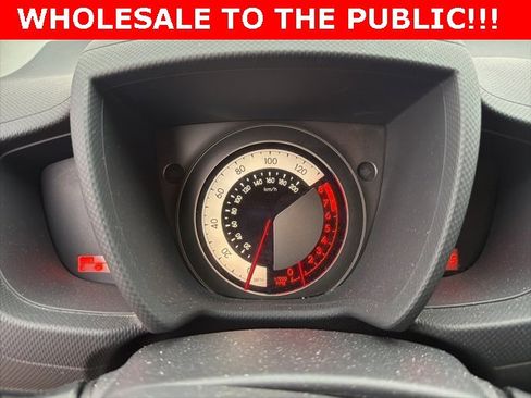 Used 2014 Scion xD image 8