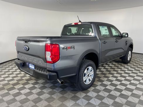 New 2025 Ford Ranger XL image 15
