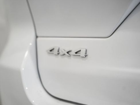 New 2025 Jeep Grand Cherokee image 7