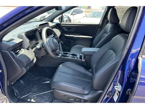 Used 2026 Subaru Outback Premium AWD/4WD image 10