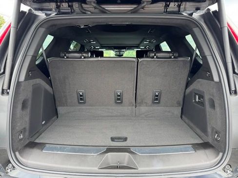 Certified 2023 Cadillac Escalade Premium Luxury Platinum image 35