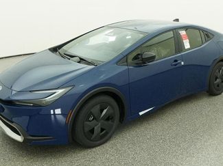 New 2026 Toyota Prius Plug-In Hybrid video 1