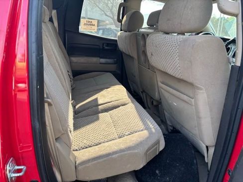 Used 2010 Toyota Tundra 2WD Double Cab image 8