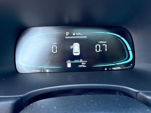 Certified 2024 Hyundai Palisade XRT FWD image 16