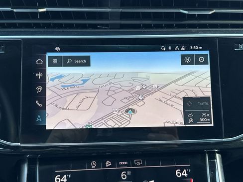 Used 2025 Audi Q7 3.0T Premium Plus image 22