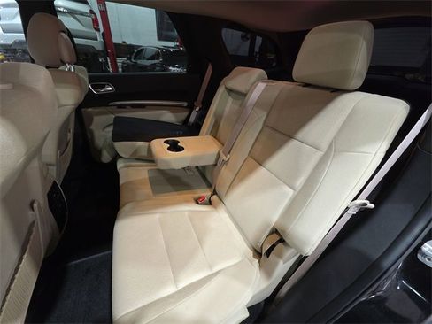 Used 2015 Dodge Durango SXT w/ Quick Order Package 23B image 22