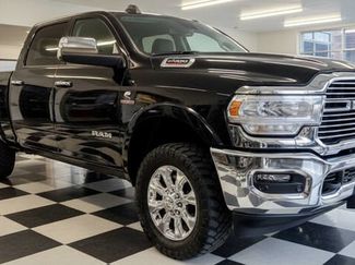 Used 2022 RAM 2500 Laramie video 1