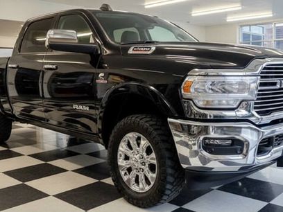 Used 2022 RAM 2500 Laramie