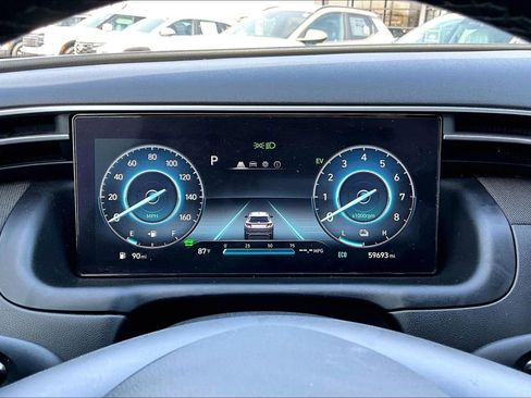 Used 2022 Hyundai Tucson SEL image 20