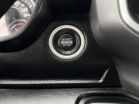 Used 2024 RAM 2500 Big Horn image 18