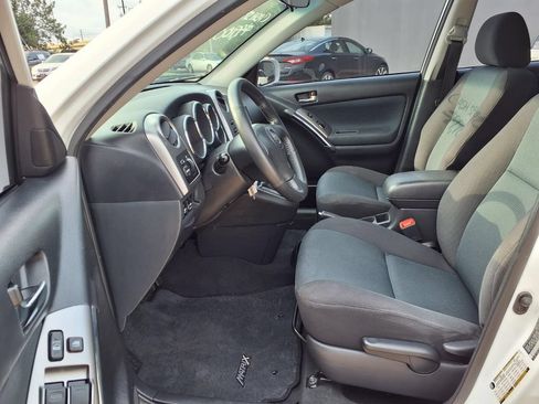 Used 2008 Toyota Matrix XR w/ Extra Value Pkg 1 FWD image 10