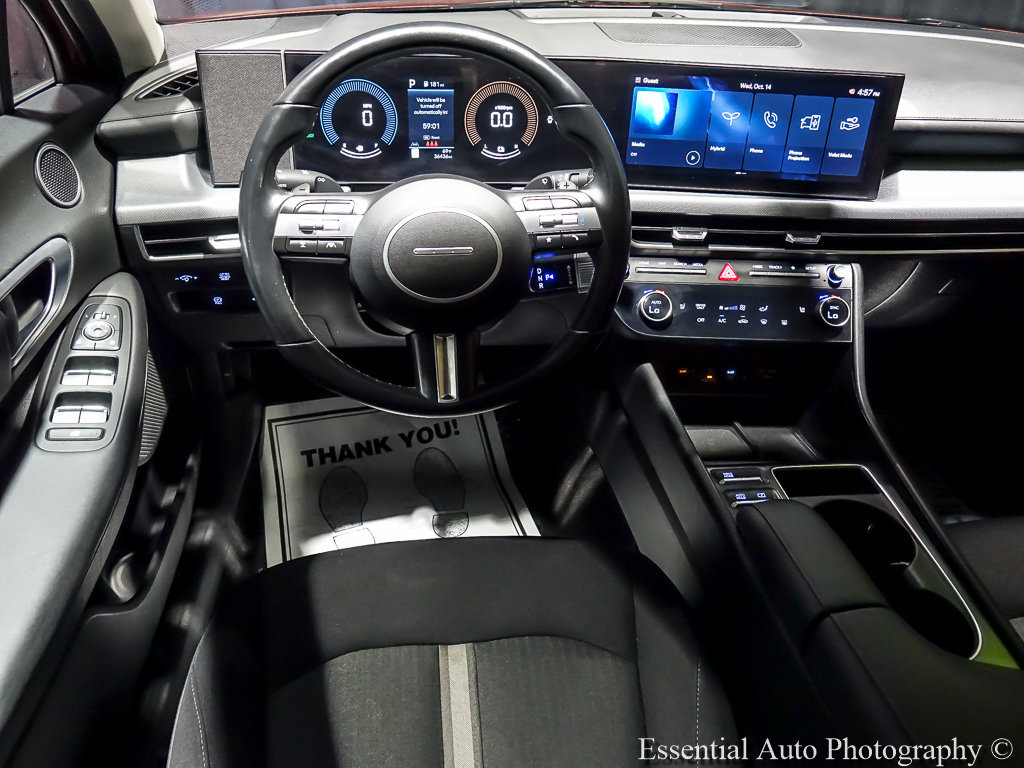 Used 2025 Hyundai Sonata SEL FWD image 15