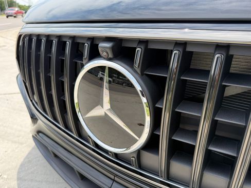 Used 2026 Mercedes-Benz E 53 AMG e 4MATIC Wagon image 65