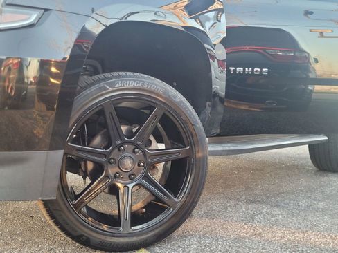 Used 2016 Chevrolet Tahoe LT RWD image 15