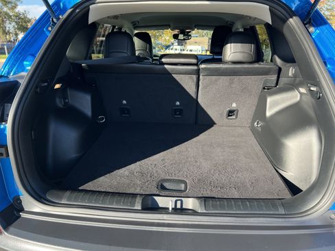 Used 2022 Jeep Cherokee Latitude image 33