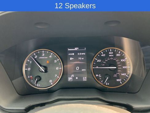 New 2025 Subaru Outback Wilderness image 5