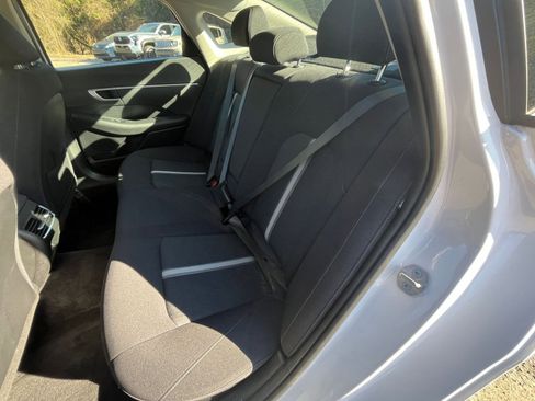 Used 2025 Hyundai Sonata SEL image 32