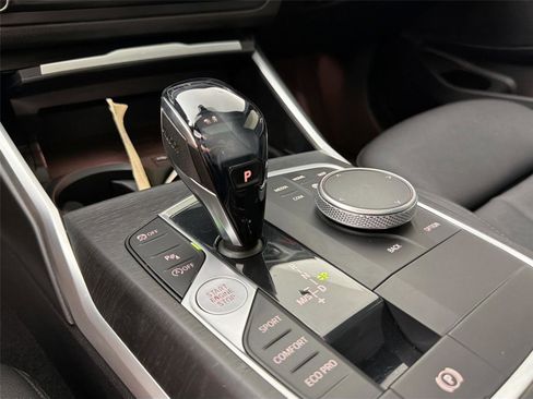Used 2020 BMW M340i w/ Driving Assistance Package RWD image 17