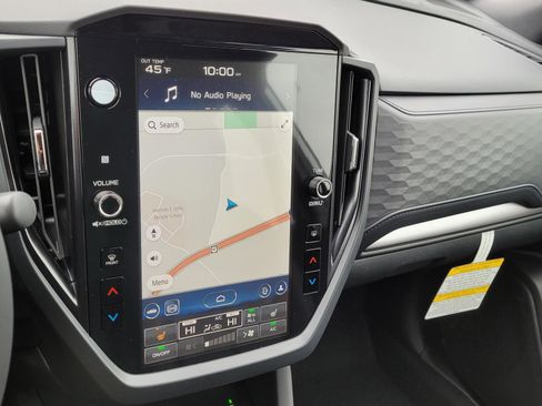 New 2025 Subaru Forester Premium image 10