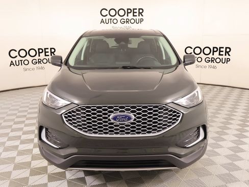 Used 2023 Ford Edge SEL AWD/4WD image 9