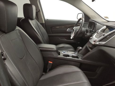 Used 2017 GMC Terrain Denali image 21