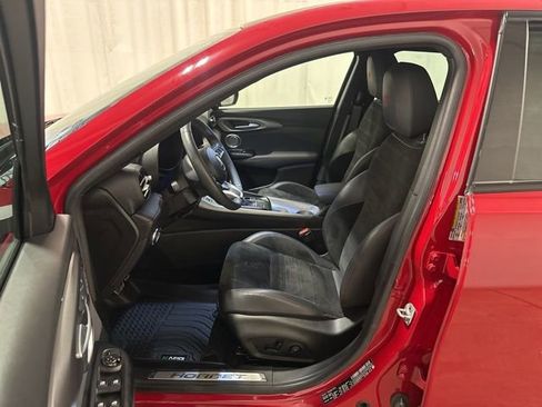 Used 2024 Dodge Hornet GT Plus image 7