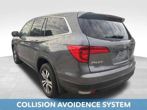 Used 2016 Honda Pilot EX image 8